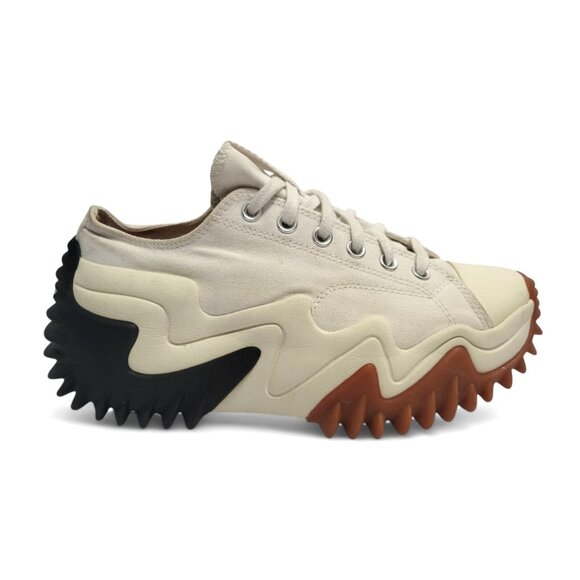 CONVERSE Converse Run Star Motion Platform Low Sneaker - Picture 11 of 11